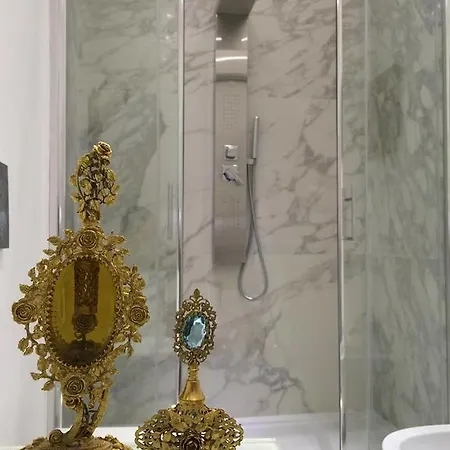 Апартаменти Twins Boutique *