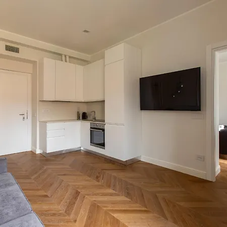 Апартаменти Twins Boutique