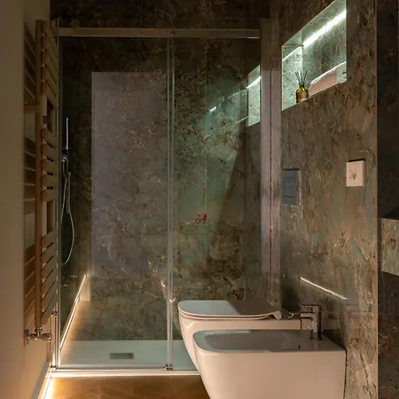 Twins Boutique Апартаменти