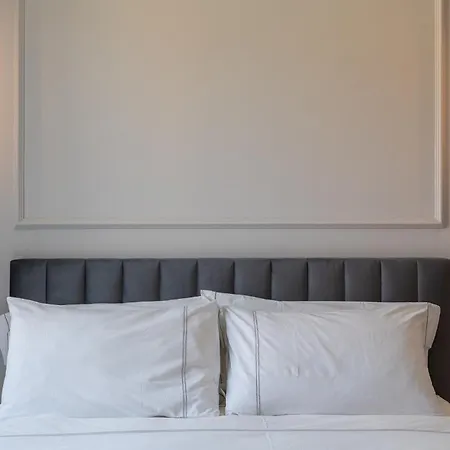 Апартаменти Twins Boutique *