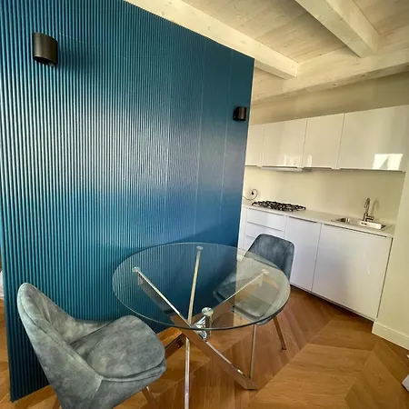 Апартаменти Twins Boutique *