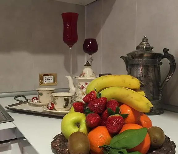 Twins Boutique Apartman