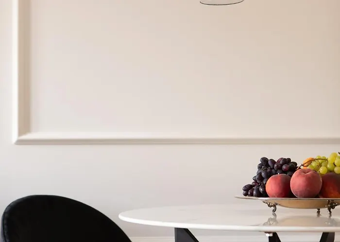 Twins Boutique Apartman