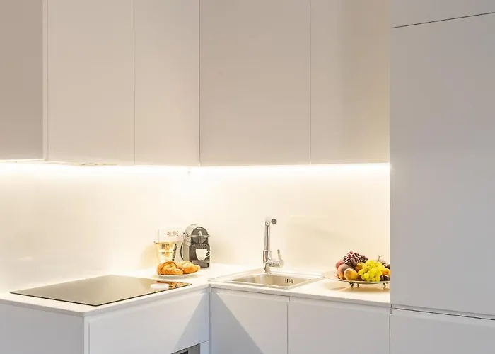 Apartman Twins Boutique