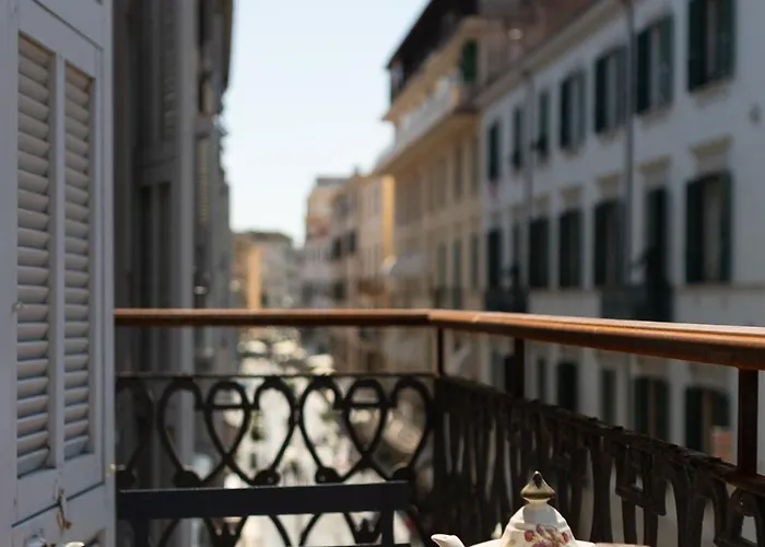 Twins Boutique Apartman San Remo