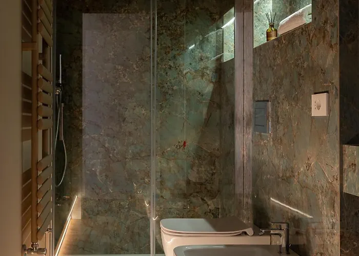 Twins Boutique Apartman