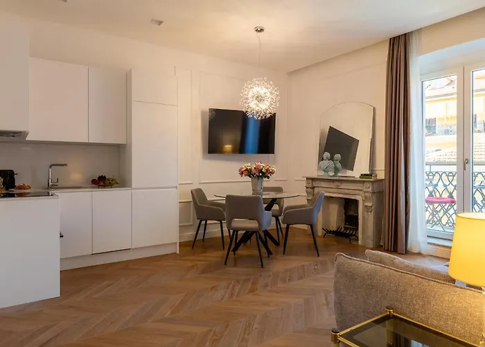 Apartman Twins Boutique