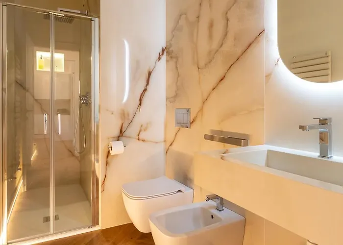 Apartman Twins Boutique San Remo