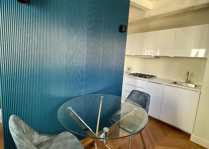 Apartman Twins Boutique *