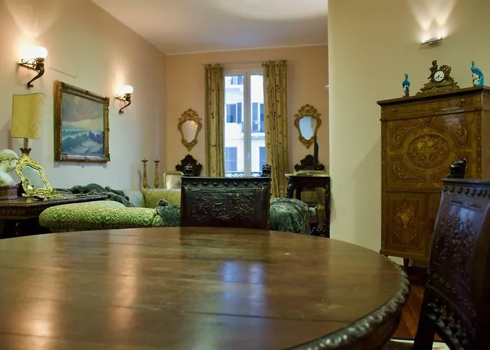 Twins Boutique * San Remo