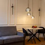 アパート Twins Boutique *