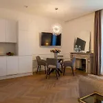 アパート Twins Boutique