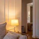 Twins Boutique アパート *