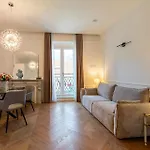 アパート Twins Boutique *