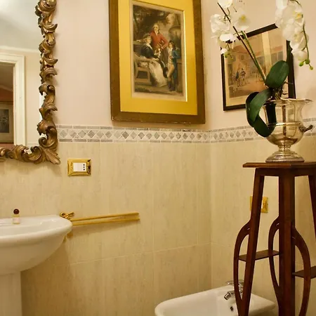 Twins Boutique Appartamento *