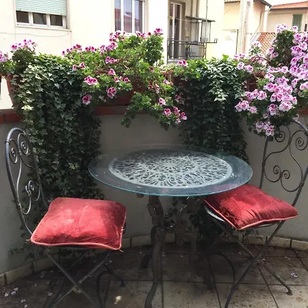 Appartement Twins *