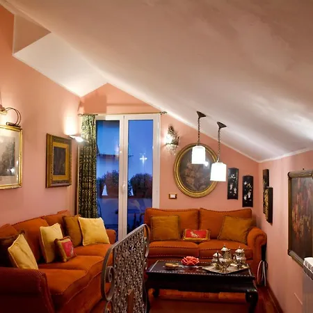 Appartement Twins