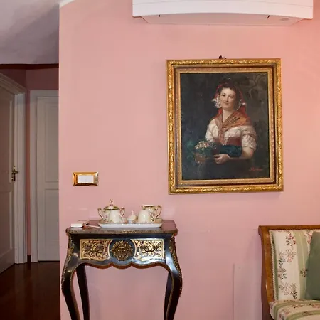 Twins Appartement *