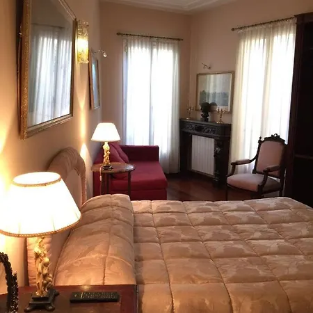 Twins Apartment Sanremo