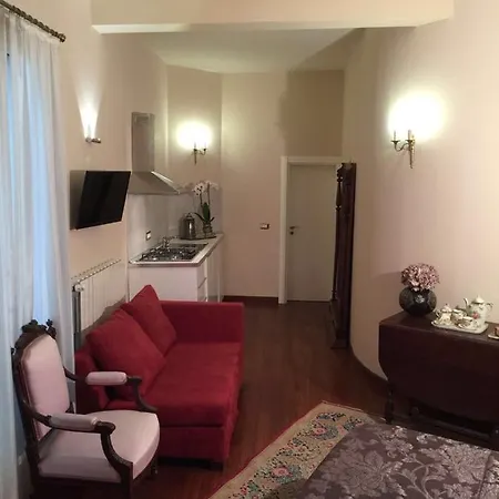Apartment Twins Sanremo