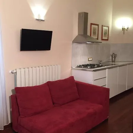 Appartement Twins
