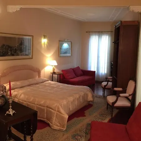 Appartement Twins *