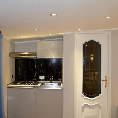 Appartement Twins