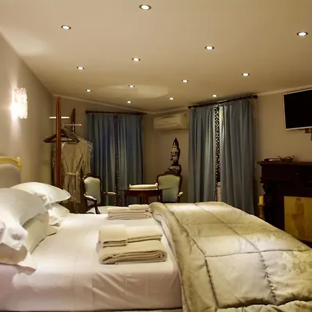 Twins Apartment Sanremo