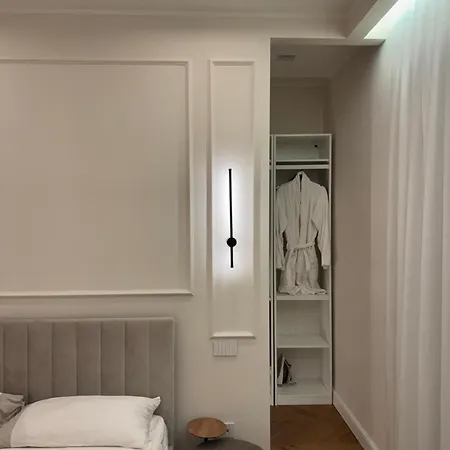 Appartement Twins San Remo