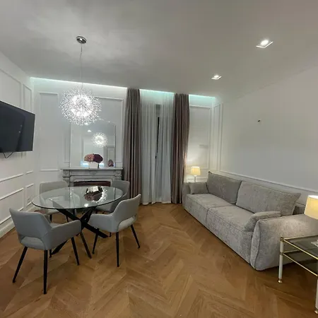 Twins Apartment