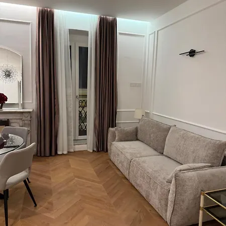 Appartement Twins *