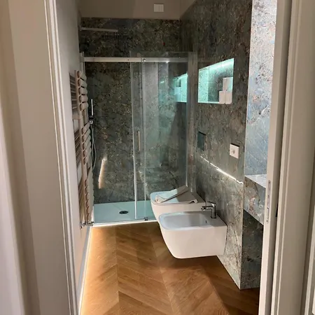 Twins Appartement San Remo