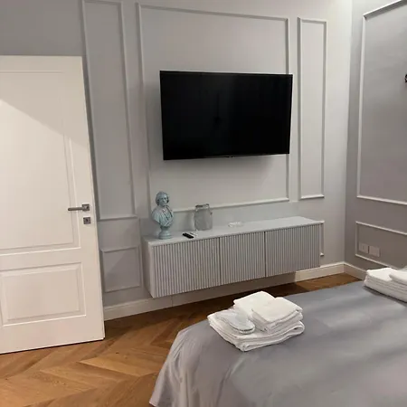 Apartment Twins Sanremo