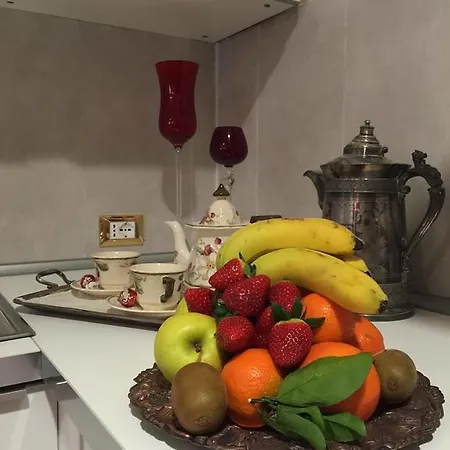 Twins Boutique Appartamento