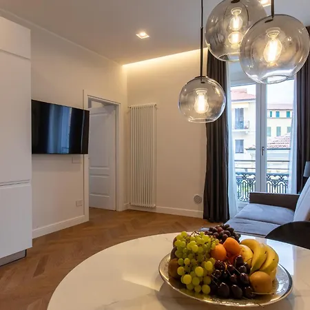 Daire Twins Boutique *