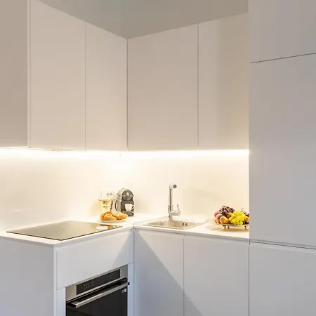 アパート Twins Boutique