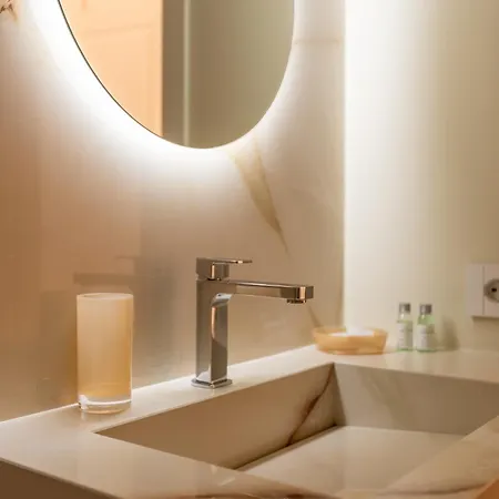 Appartamento Twins Boutique *