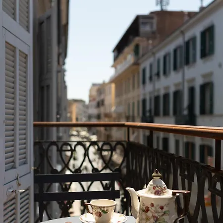 Twins Boutique Lejlighed Sanremo