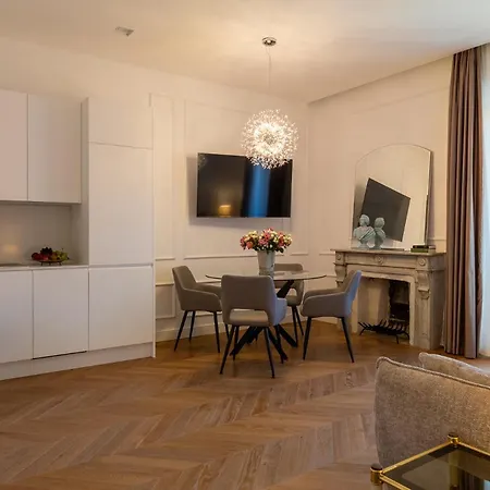 Appartamento Twins Boutique