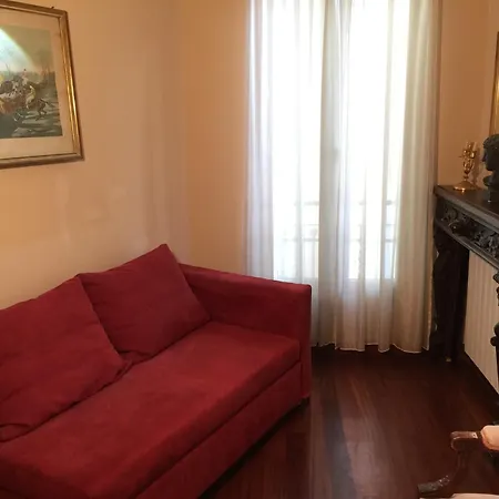 Twins Boutique Appartamento *