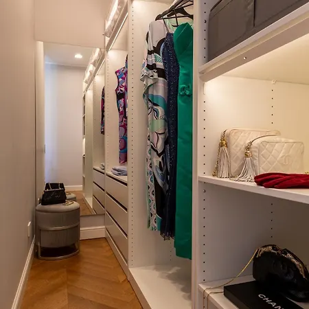 Lejlighed Twins Boutique
