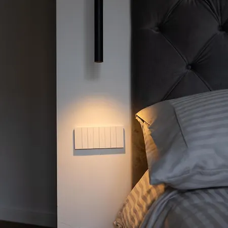 Twins Boutique Daire Sanremo