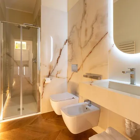 Daire Twins Boutique Sanremo