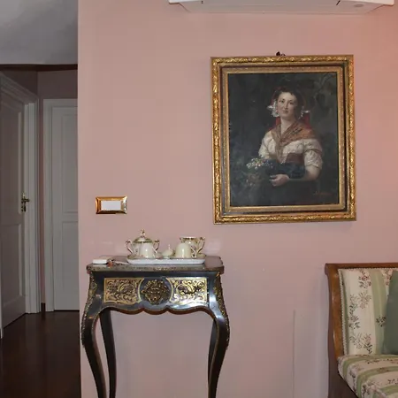 Daire Twins Boutique Sanremo