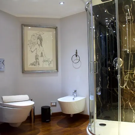 Twins Boutique Daire