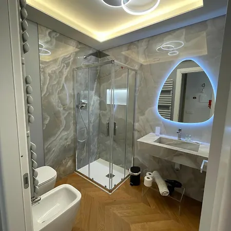 Appartamento Twins Boutique