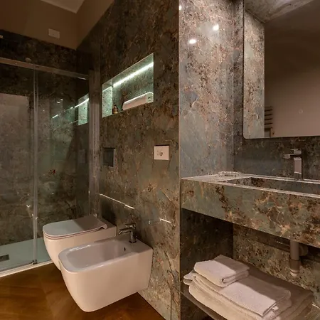 Appartamento Twins Boutique *