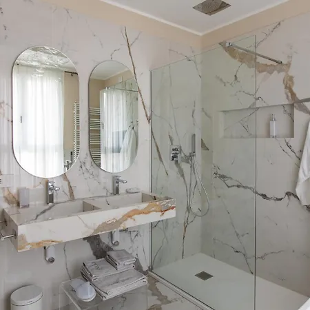 アパート Twins Boutique