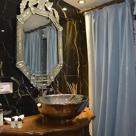 Twins Boutique Lejlighed Sanremo