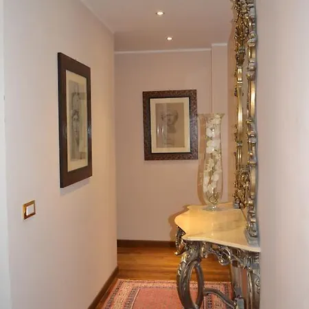 Twins Boutique Daire